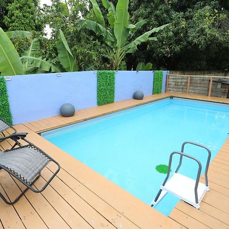 Hidden Gem Apartment คิงส์ตัน ภายนอก รูปภาพ