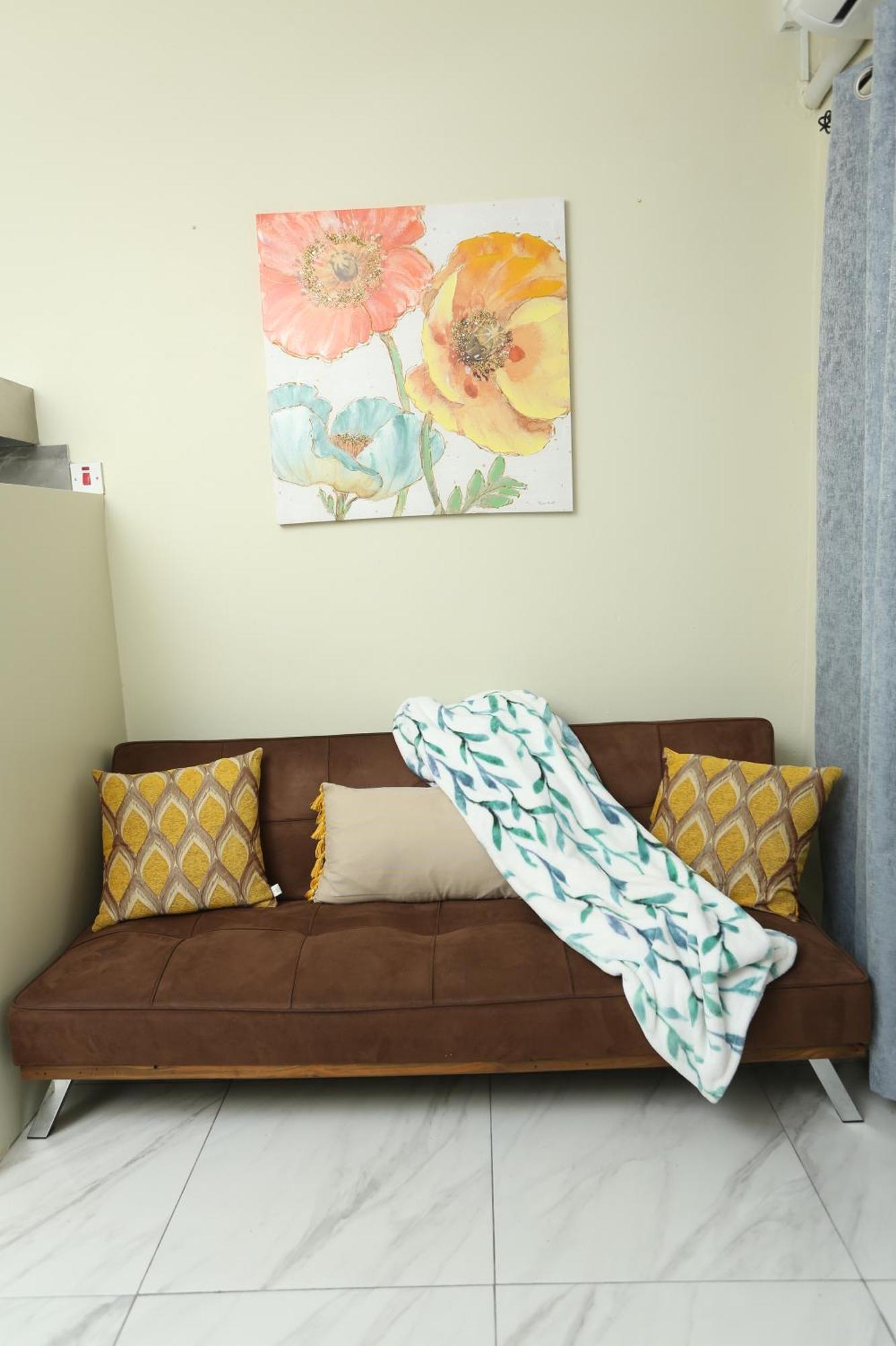 Hidden Gem Apartment คิงส์ตัน ภายนอก รูปภาพ