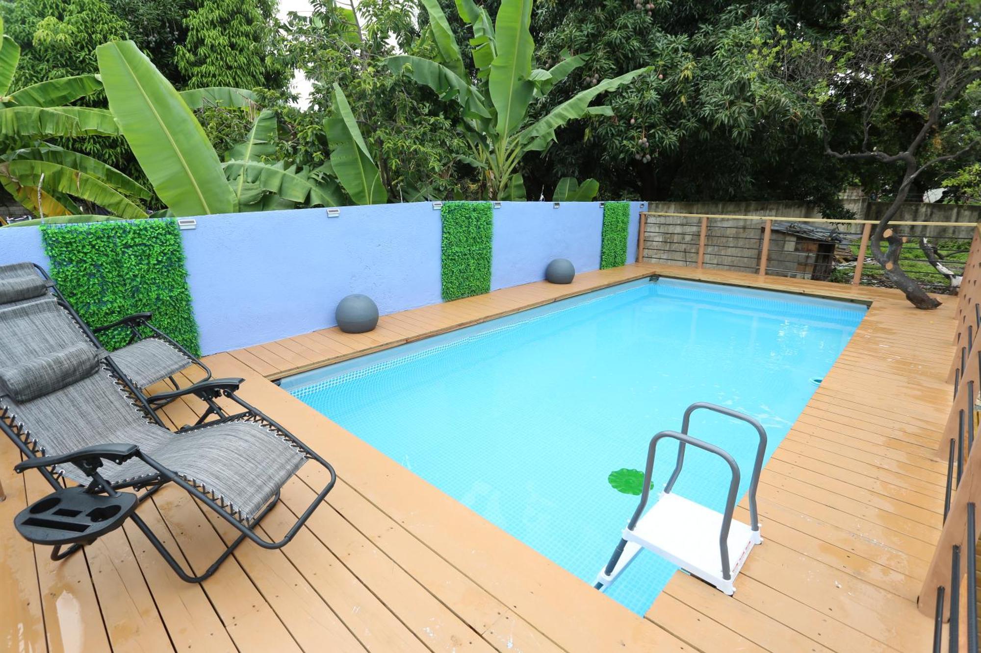 Hidden Gem Apartment คิงส์ตัน ภายนอก รูปภาพ