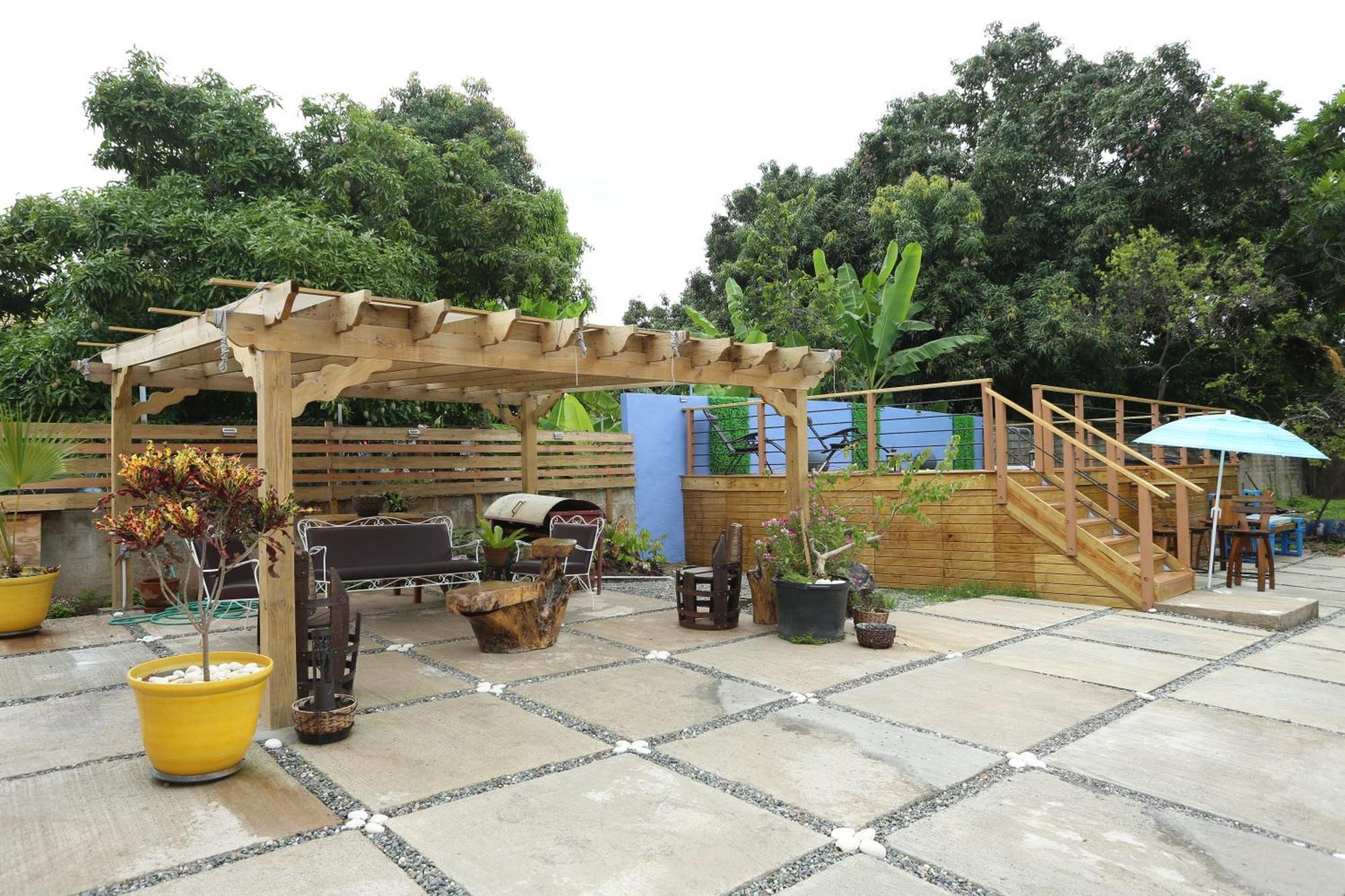 Hidden Gem Apartment คิงส์ตัน ภายนอก รูปภาพ