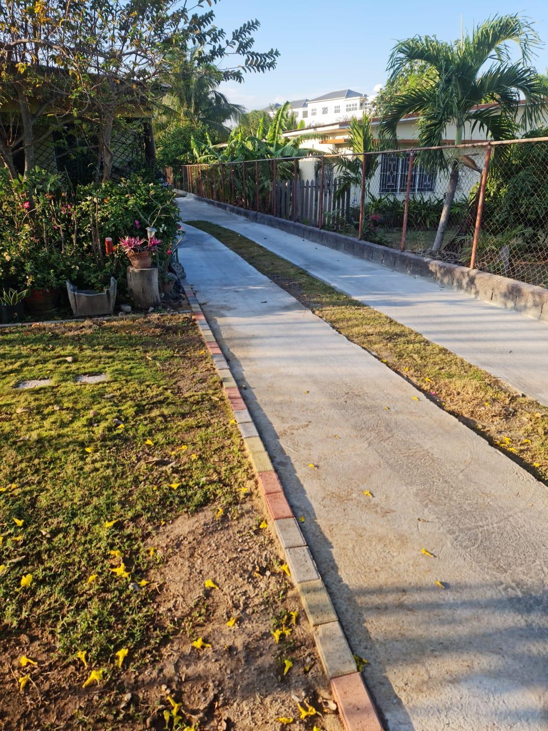 Hidden Gem Apartment คิงส์ตัน ภายนอก รูปภาพ